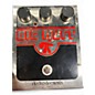 Used Electro-Harmonix Big Muff Distortion Effect Pedal thumbnail