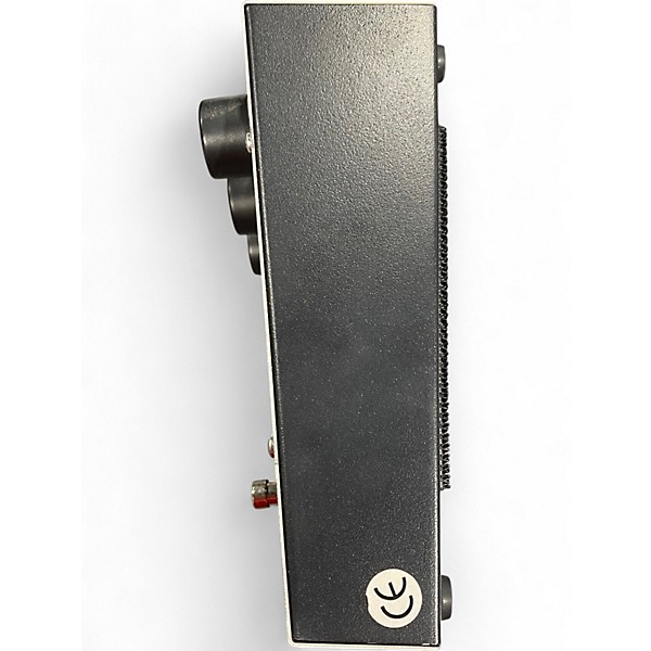 Used Electro-Harmonix Big Muff Distortion Effect Pedal