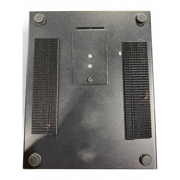 Used Electro-Harmonix Big Muff Distortion Effect Pedal