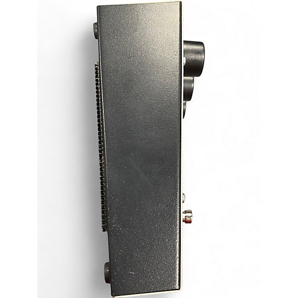 Used Electro-Harmonix Big Muff Distortion Effect Pedal