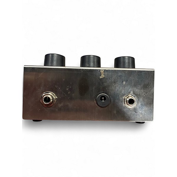 Used Electro-Harmonix Big Muff Distortion Effect Pedal