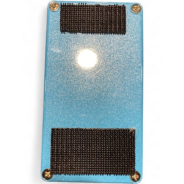 Used MXR M234 Analog Chorus Effect Pedal