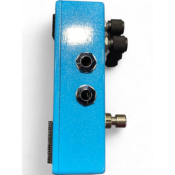 Used MXR M234 Analog Chorus Effect Pedal