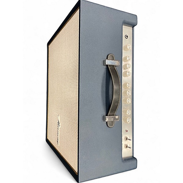 Used Harmony H620 Tube Guitar Combo Amp