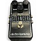 Used Electro-Harmonix Silencer Noise Gate Effect Pedal thumbnail