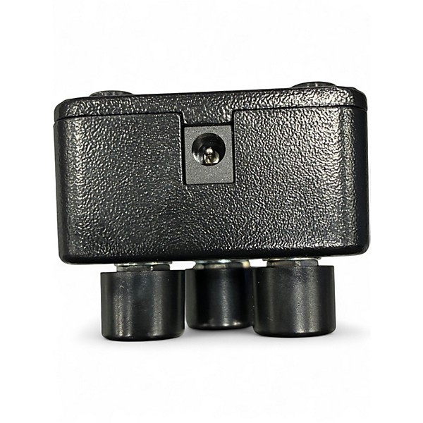 Used Electro-Harmonix Silencer Noise Gate Effect Pedal