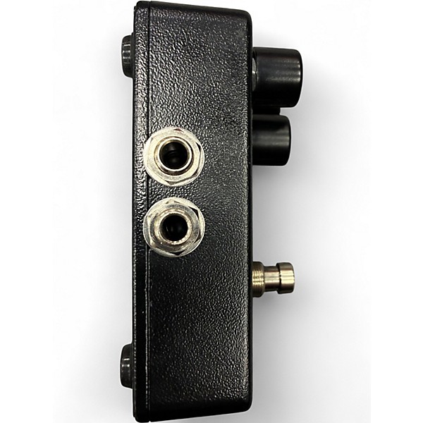 Used Electro-Harmonix Silencer Noise Gate Effect Pedal