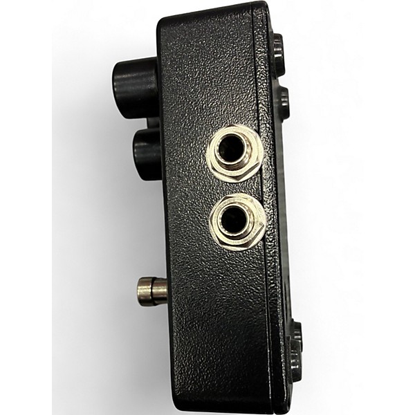 Used Electro-Harmonix Silencer Noise Gate Effect Pedal