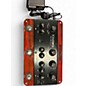Used Fishman TONEDEQ Effect Pedal Package thumbnail