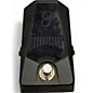 Used KORG PB01 Pitchblack Chromatic Tuner Pedal