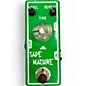Used Tonecity TAPE MACHINE Effect Pedal thumbnail