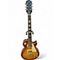 Used Epiphone Les Paul Standard Honey Burst Solid Body Electric Guitar thumbnail