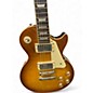 Used Epiphone Les Paul Standard Honey Burst Solid Body Electric Guitar