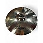 Used Zildjian 10in S Family China Splash Cymbal thumbnail
