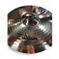 Used Zildjian 10in S Family China Splash Cymbal