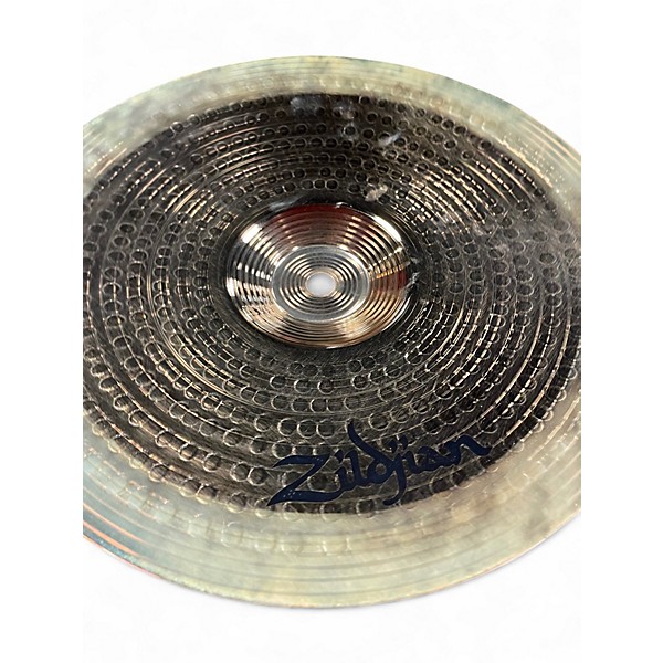 Used Zildjian 10in S Family China Splash Cymbal