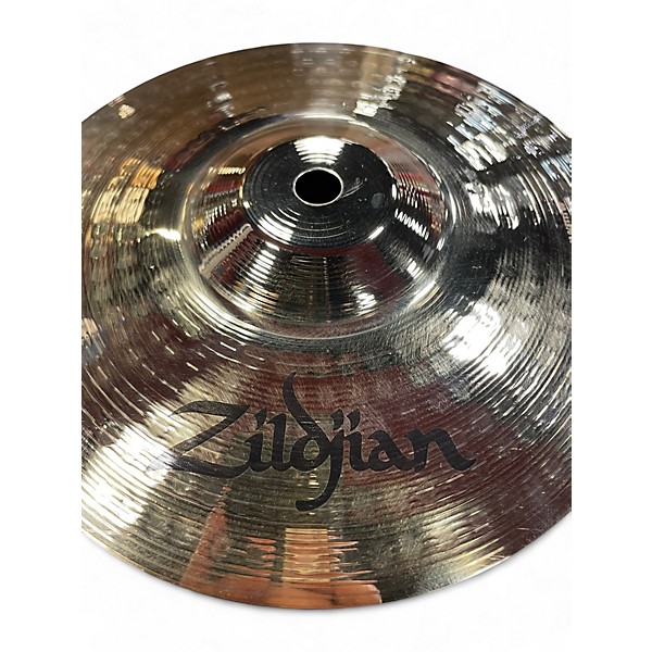 Used Zildjian 8in S Family Splash Cymbal