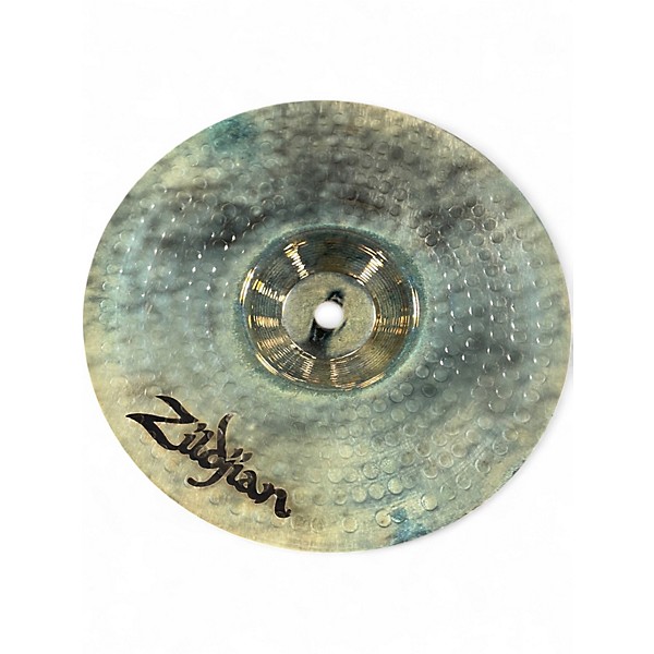 Used Zildjian 8in S Family Splash Cymbal
