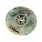 Used Zildjian 8in S Family Splash Cymbal