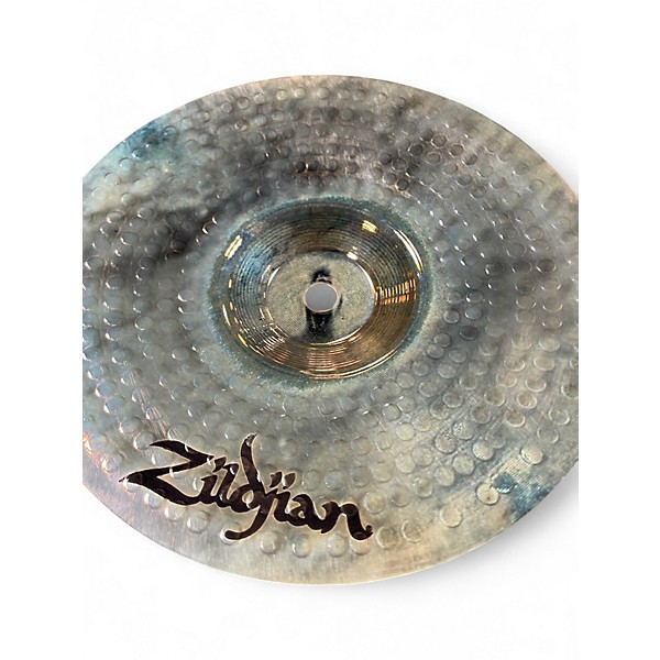 Used Zildjian 8in S Family Splash Cymbal