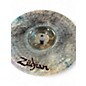 Used Zildjian 8in S Family Splash Cymbal