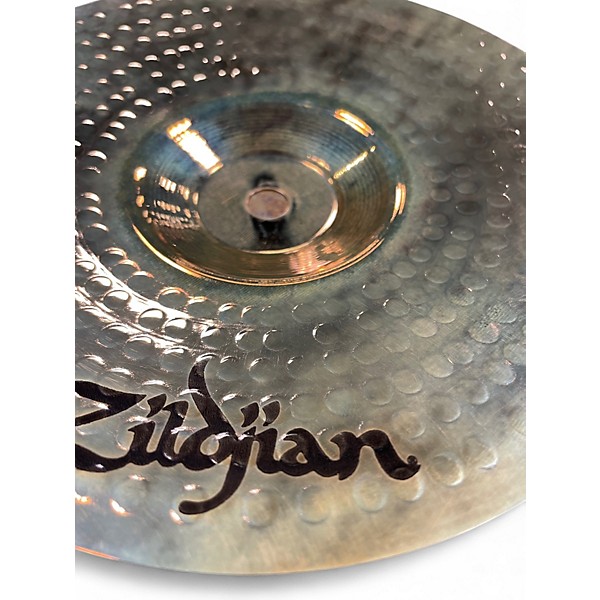 Used Zildjian 8in S Family Splash Cymbal