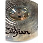 Used Zildjian 8in S Family Splash Cymbal