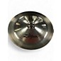 Used Zildjian 18in S Family China Cymbal thumbnail