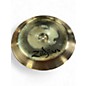 Used Zildjian 18in S Family China Cymbal