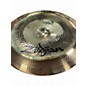 Used Zildjian 18in S Family China Cymbal