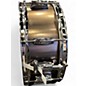 Used Gretsch Drums 14X6 Energy Snare SILVER Drum