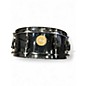 Used Pearl 14in ST LIMITED EDITION Black Drum thumbnail