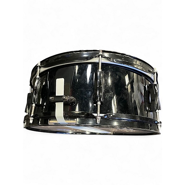 Used Pearl 14in ST LIMITED EDITION Black Drum