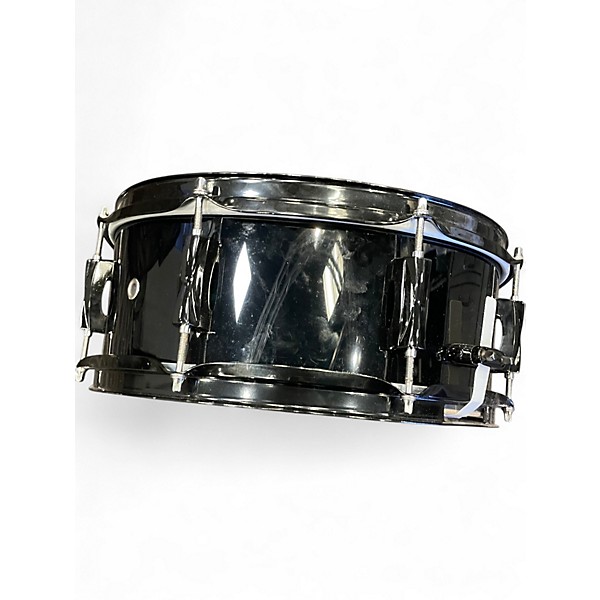 Used Pearl 14in ST LIMITED EDITION Black Drum