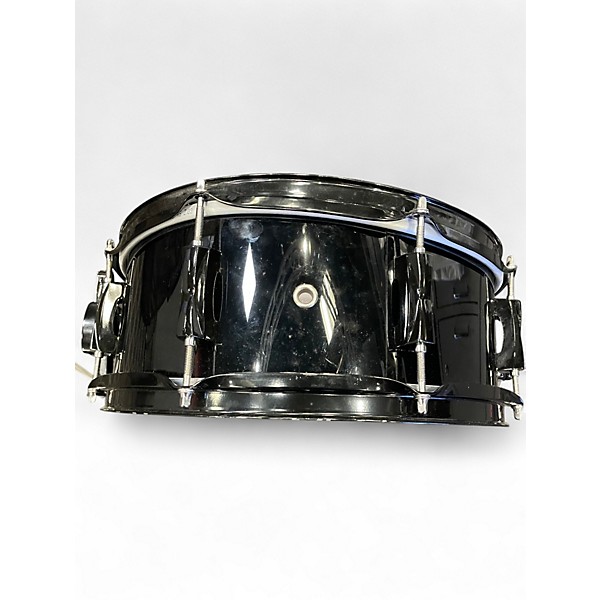 Used Pearl 14in ST LIMITED EDITION Black Drum