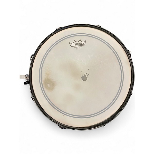 Used Pearl 14in ST LIMITED EDITION Black Drum