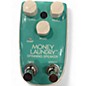 Used Danelectro Money Laundry Effect Pedal thumbnail