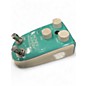 Used Danelectro Money Laundry Effect Pedal