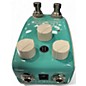 Used Danelectro Money Laundry Effect Pedal