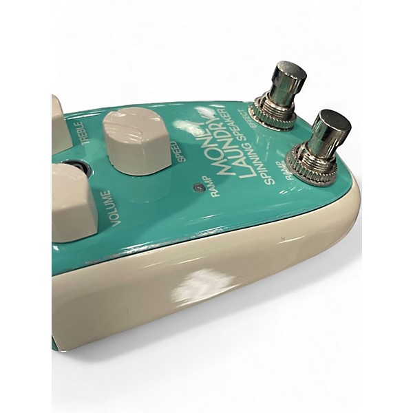 Used Danelectro Money Laundry Effect Pedal