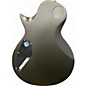 Used 2024 ESP EC1000 Deluxe Flat Black Solid Body Electric Guitar