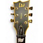 Used 2024 ESP EC1000 Deluxe Flat Black Solid Body Electric Guitar