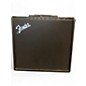 Used Fender Mustang LT50 50W 1x12 Guitar Combo Amp thumbnail