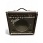 Used Fender Frontman 10G 10W Guitar Combo Amp thumbnail