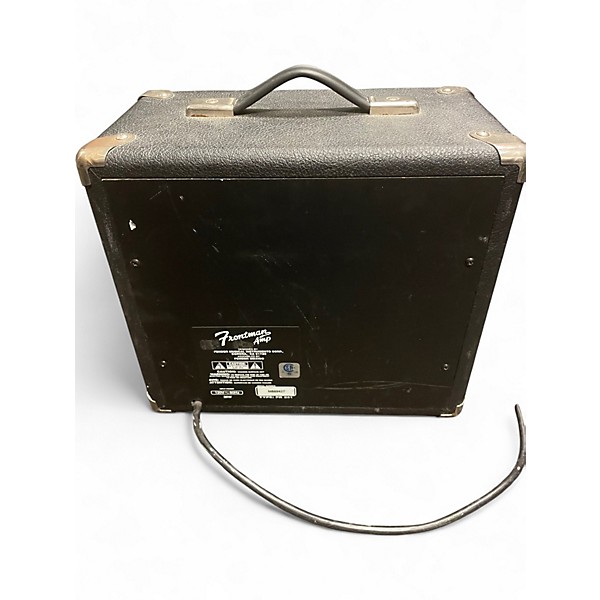 Used Fender Frontman 10G 10W Guitar Combo Amp