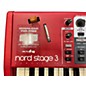 Used Nord Stage 3 Compact 73-Key Keyboard Workstation