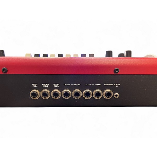 Used Nord Stage 3 Compact 73-Key Keyboard Workstation