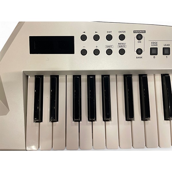 Used Roland Roland AX-Edge Synthesizer