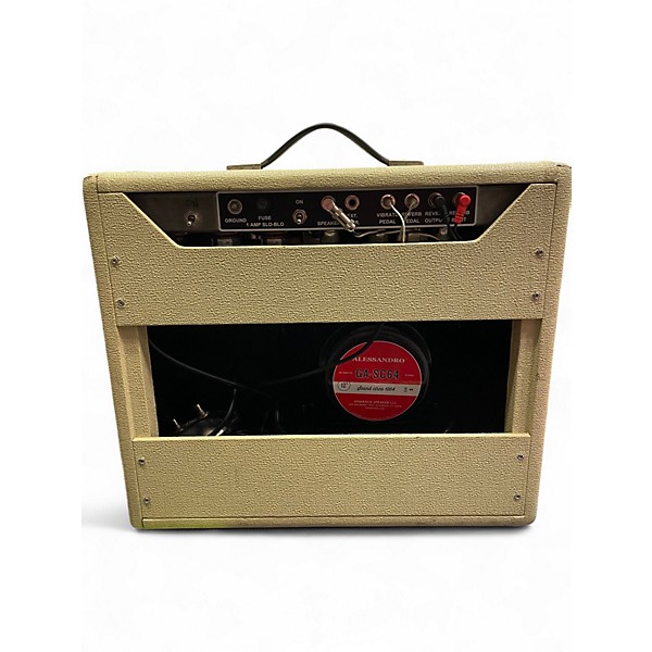 Used Headstrong LIL KING S Tube Guitar Combo Amp