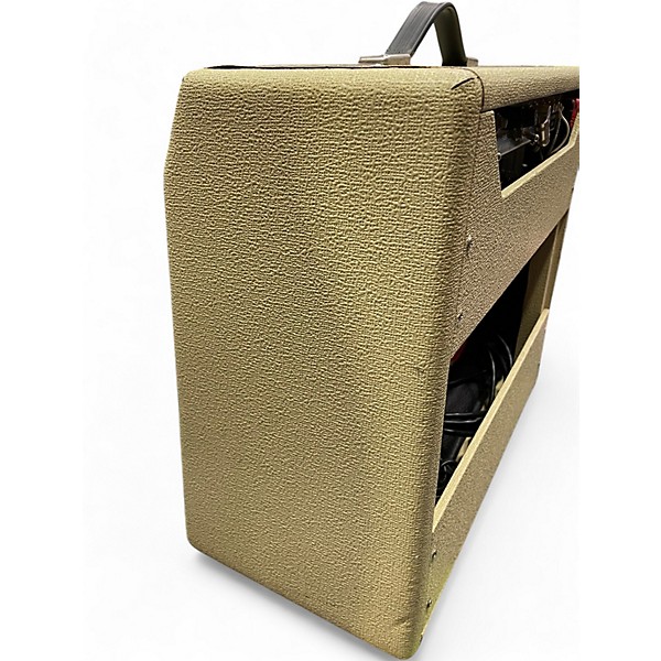 Used Headstrong LIL KING S Tube Guitar Combo Amp